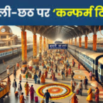 Tatkal Ticket Booking Tips 2024