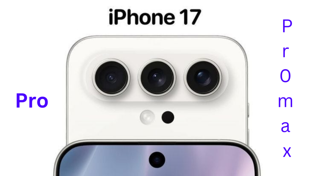 Apple iPhone 17 Pro Feature