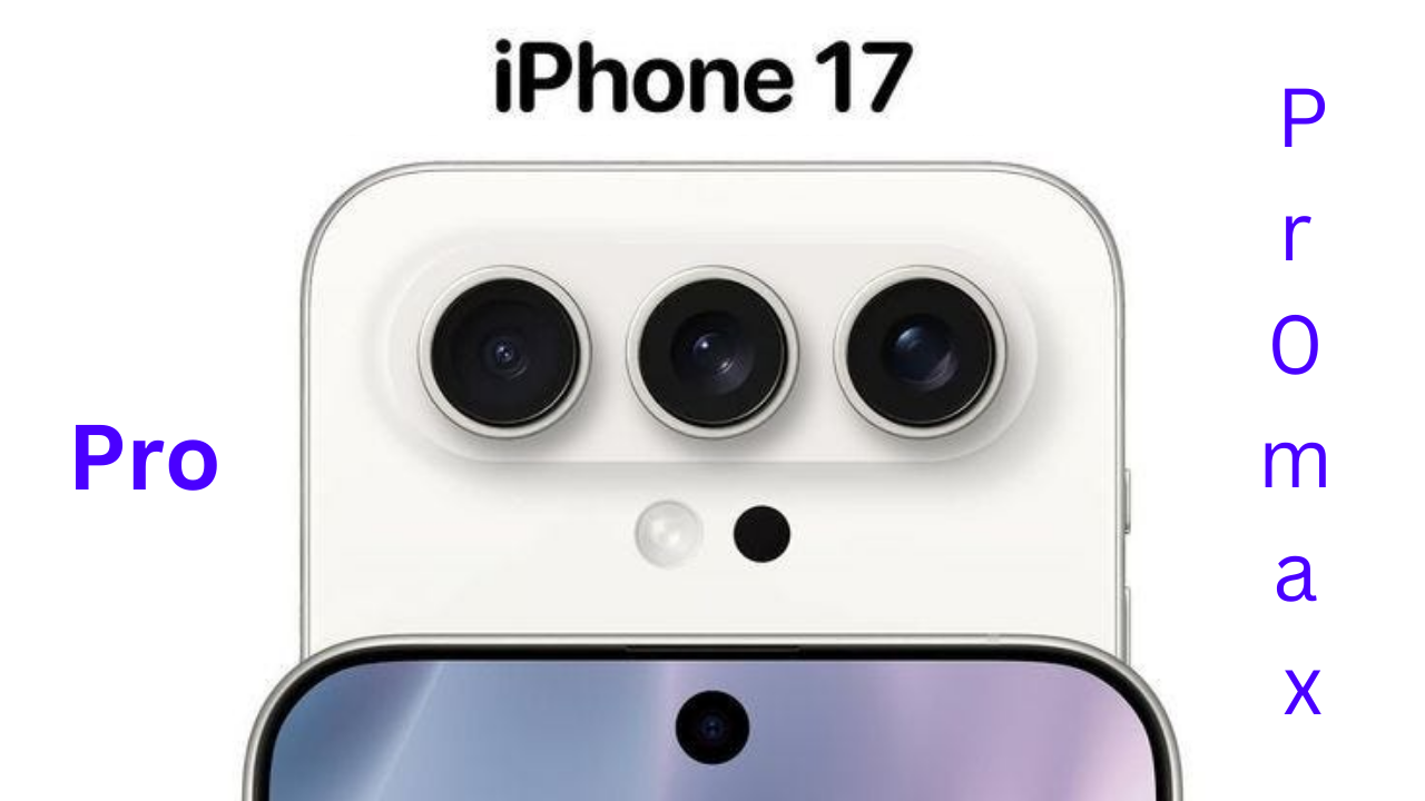 Apple iPhone 17 Pro Feature